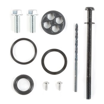 All Balls Fuel Tap Rebuild Kit Fits Kawasaki