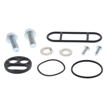 ALL BALLS FUEL TAP REBUILD KIT (60 1014)