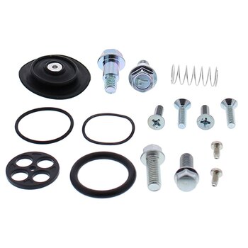 Kit de reconstruction de soupape de coupure d'air All Balls pour Kawasaki