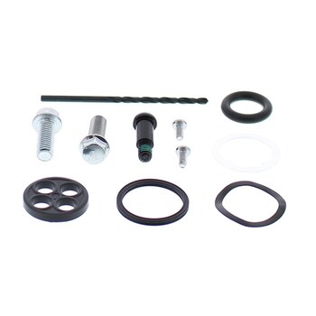 All Balls Fuel Tap Rebuild Kit Fits Kawasaki