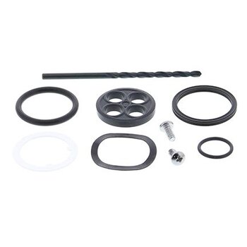 All Balls Fuel Tap Rebuild Kit Fits Kawasaki