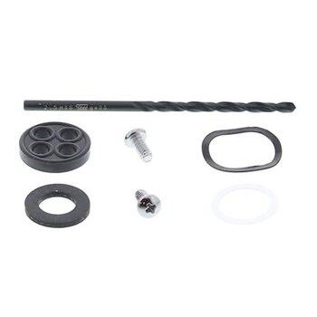 All Balls Fuel Tap Rebuild Kit Fits Kawasaki