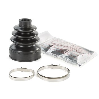 Kit de réparation de soufflet de cardan All Balls Intérieur avant, Intérieur arrière Convient pour Kawasaki, Convient pour Suzuki Non