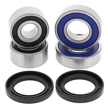 All Balls Wheel Bearing & Seal Kit Fits Arctic cat, Fits Gas Gas, Fits Honda, Fits Kawasaki, Fits Kymco