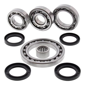 Kimpex HD Differential bearing & Seal Kit