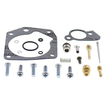 Kit de bagues et joints d'arbre intermédiaire All Balls pour Honda 206934