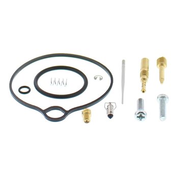 All Balls Carburetor Repair Kit Fits Kawasaki