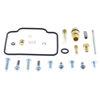 All Balls Carburetor Repair Kit Fits Kawasaki, Fits Suzuki