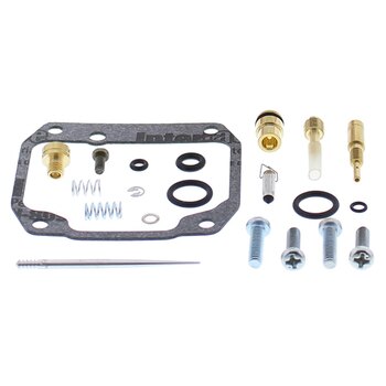 Kit de réparation de carburateur All Balls pour Polaris, pour Honda, pour Kawasaki, pour Suzuki, pour Yamaha