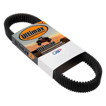 ULTIMAX XP ATV BELT (UXP487)