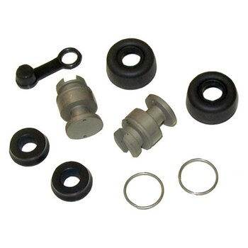 Shindy Brake Caliper Rebuild Kit Front Fits Kawasaki