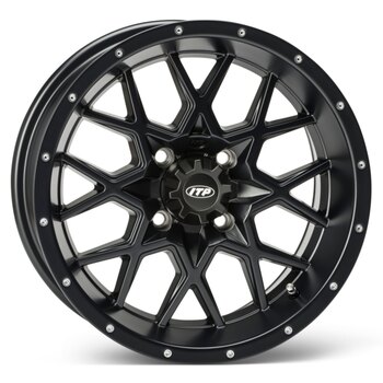 Jante Raceline Wheels Twist 14x7 4/156 4+3