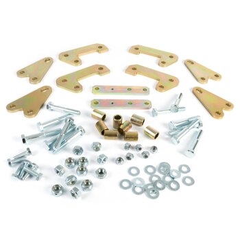 Kit de levage High Lifter pour Honda +2 ?