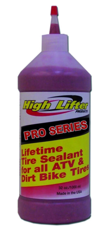 TireJect Tire Sealant Applicateur 2 oz Liquide