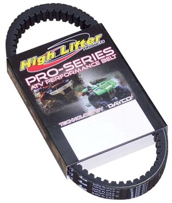 Liquide d'étanchéité pour pneus HIGH LIFTER Pro Series