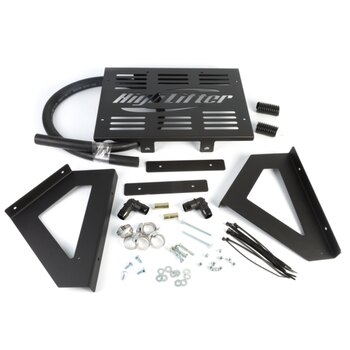 Entretoise de ressort pour kit de levage High Lifter