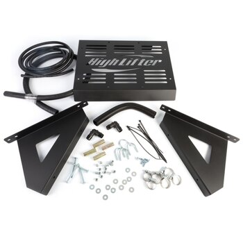 Kit de relocalisation de radiateur High Lifter