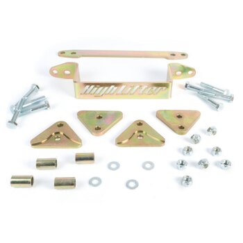 High Lifter Signature Series Lift Kit Fits Kawasaki +2?