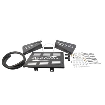 Kit de relocalisation de radiateur High Lifter