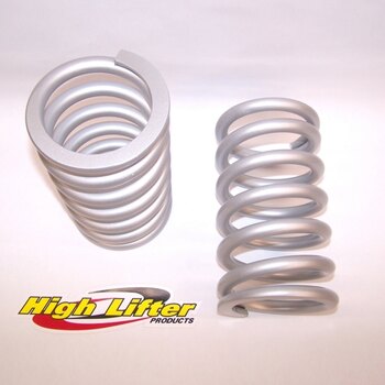 Kit de relocalisation de radiateur High Lifter