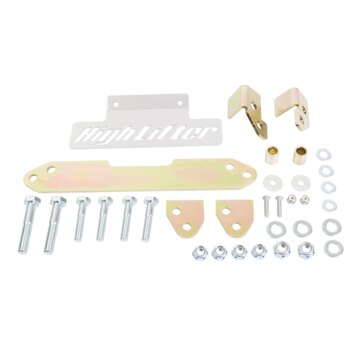 High Lifter Signature Series Lift Kit Fits Honda 2?