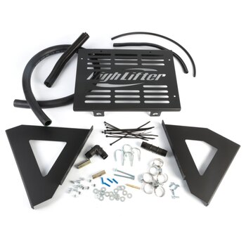 Kit de relocalisation de radiateur High Lifter