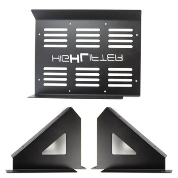 Kit de relocalisation de radiateur High Lifter