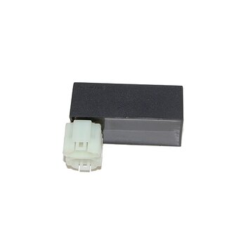 CDI Mercury Switch Box: 114 2986