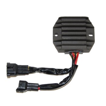 Redresseur de régulateur de tension ElectroSport pour Honda 215895