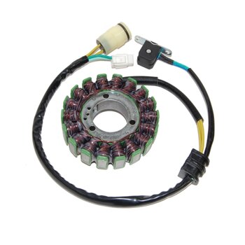 Stator ElectroSport pour Suzuki 215766