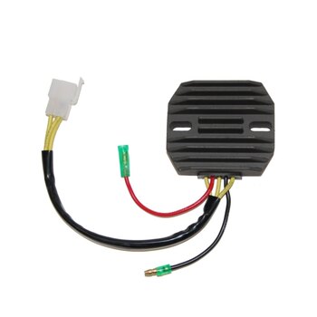 Redresseur de régulateur de tension ElectroSport pour Aprilia 151207