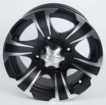 Raceline Wheels Roue Mamba 12x7 4/110 5+2