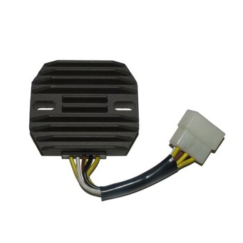 Redresseur de régulateur de tension ElectroSport pour Honda 215593