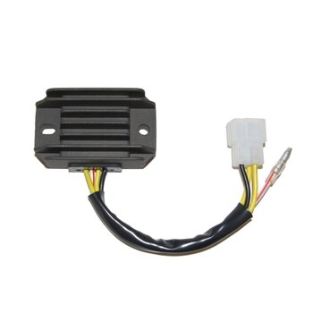 Redresseur de régulateur de tension ElectroSport pour Honda 215593