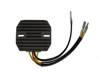 Redresseur de régulateur de tension ElectroSport pour Aprilia 151207