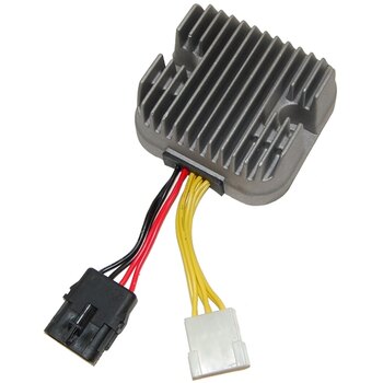 Redresseur de régulateur de tension ElectroSport pour Suzuki 215667