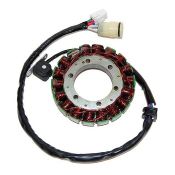 Stator ElectroSport pour Honda 215016