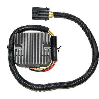 Redresseur de régulateur de tension ElectroSport pour Honda 215895