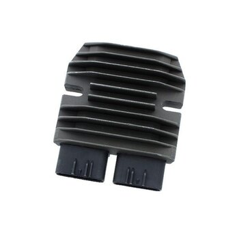 Redresseur de régulateur de tension ElectroSport pour Suzuki 215667