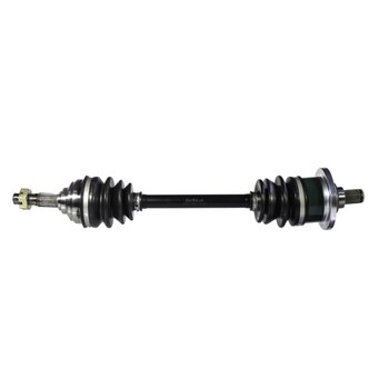 TrakMotive Complete Axle Fits Arctic cat Avant droit, Front left 216671