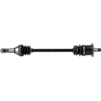 TrakMotive Complete Axle Fits Can am Front left CAN 7019