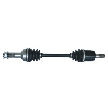 Kimpex Complete Axle Fits Honda Front right HON 7004K