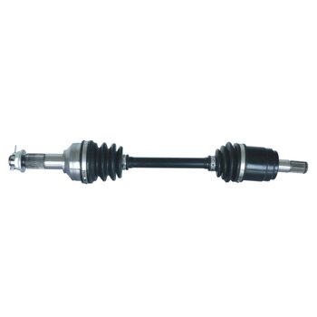 Kimpex Complete Axle Fits Honda Front right HON 7004K