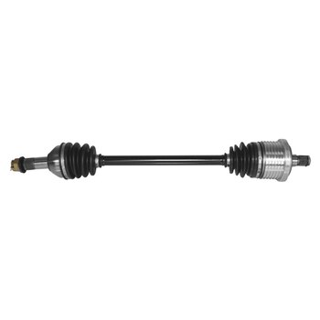 TrakMotive Complete Axle Fits Can am Arrière gauche, Rear right 216795