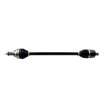 TrakMotive Complete HD Axle Fits Polaris Avant gauche, Front right 216800