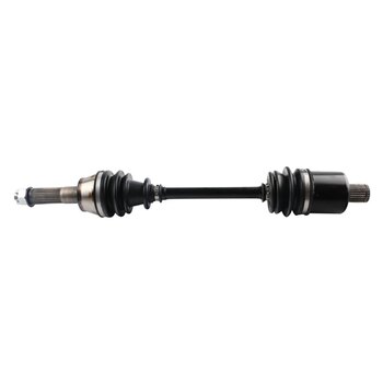 TrakMotive Complete Axle Fits Polaris Rear left, Rear right POL 7036