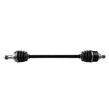 TrakMotive Complete Axle Fits Arctic cat Arrière gauche, Rear right ARC 7026