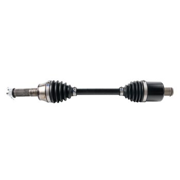 TrakMotive Complete HD Axle Fits Polaris Avant gauche, Front right 216800