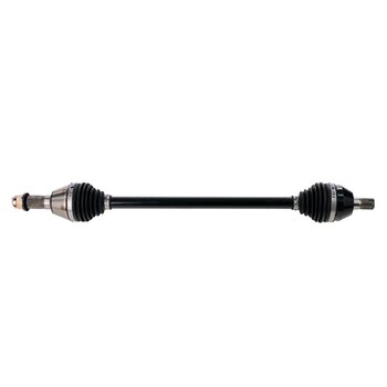 TrakMotive Complete HD Axle Fits Can am Front left CAN 6063HD