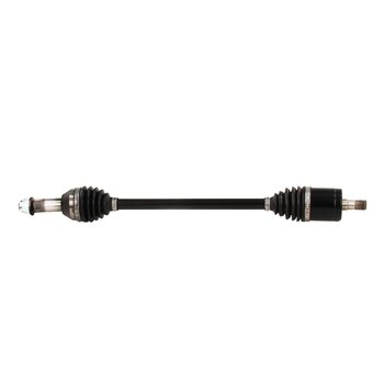 TrakMotive Complete HD Axle Fits Can am Front left CAN 6063HD